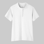Women's Lakeshore Stretch Cotton Performance Polo