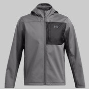Men's ColdGear® Infrared Shield 2.0 Hooded Jacket