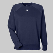 Women's Rival Fleece Crewneck Sweatshirt