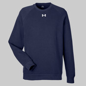 Men's Rival Fleece Crewneck Sweatshirt