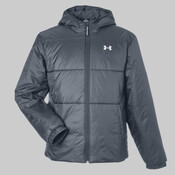Men's LW Insulated Jacket