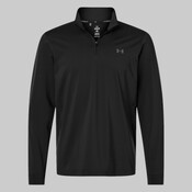 Men's Drive Quarter-Zip Pullover