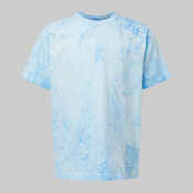 Youth Heavyweight Color Blast Tee
