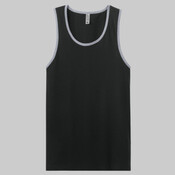 Cotton Muscle Tank
