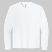 Unisex 7.5 Ounce Heavyweight Long Sleeve Tee
