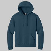 Rugged ® Unisex Hooded Sweatshirt