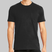 Cotton Pocket Tee