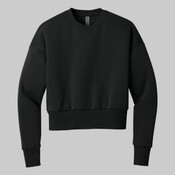 Women's Heavyweight Sweatshirt