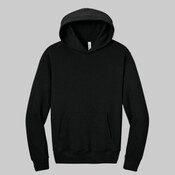 Unisex 10 Ounce Heavyweight Pullover Hoodie