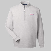Men's Collegiate Shep Quarter-Zip Sweatshirt