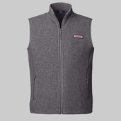 Men's Harbor Fleece Vest