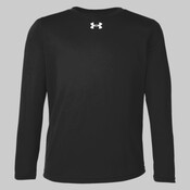 Youth Tech™ Team Long Sleeve T-Shirt