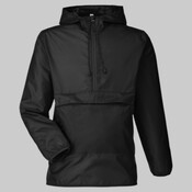 Unisex Zone Protect Packable Anorak Jacket