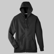 Unisex Zone HydroSport™ Heavyweight Full-Zip Hooded Sweatshirt