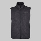 Men's Drop Line Vest