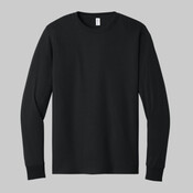 Dri Power ® 50/50 Cotton/Poly Long Sleeve T Shirt