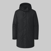 Waterproof Insulated Sideline Parka