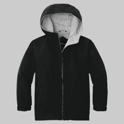 Youth Team Jacket