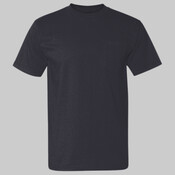Unisex Union-Made Pocket T-Shirt