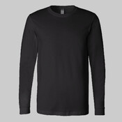 Unisex Jersey Long Sleeve Tee