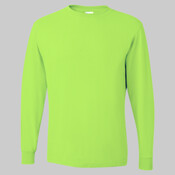 Unisex Dri-Power® Long Sleeve 50/50 T-Shirt