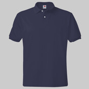 Men's EcoSmart® Jersey Polo