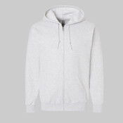 Unisex Heavy Blend™ Full-Zip Hooded Sweatshirt
