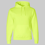 Unisex Super Sweats NuBlend® Hooded Sweatshirt