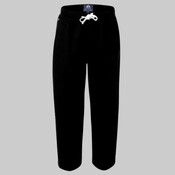 Men's Premium Open-Bottom Sweatpants