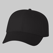 Lightweight Twill Cap