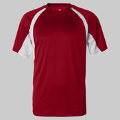 Men's B-Core Hook T-Shirt