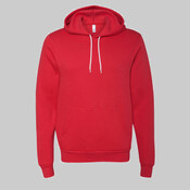Unisex Sponge Fleece Hoodie Sweatshirt