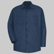 Men's Cotton Uniform Shirt