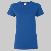 Women's Heavy Cotton™ T-Shirt