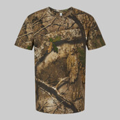 Unisex Realtree® Camo Tee