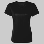 Women's Nexgen Performance V-Neck T-Shirt