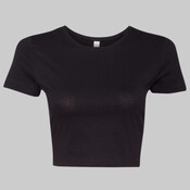Women’s Crop Tee