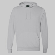 Men's Cloud Fleece Hooded Sweatshirt