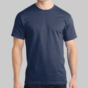 Ring Spun Cotton Tee