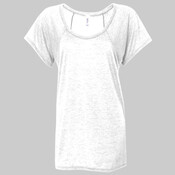 Women’s Flowy Raglan Tee