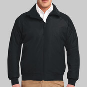Tall Challenger Jacket