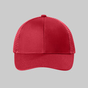 Adjustable Mesh Back Cap