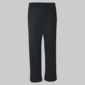 Unisex Heavy Blend™ Open-Bottom Sweatpants