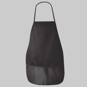 Apron