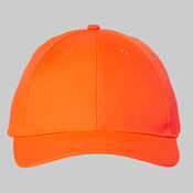 Safety Cap