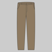 Men's Utility Work Pants