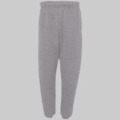 Unisex Super Sweats NuBlend® Sweatpants with Pockets