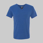 Men's Triblend V-Neck T-Shirt
