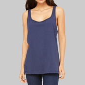 Women’s Relaxed Jersey Tank