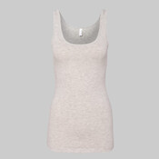 Women’s Spandex Jersey Tank